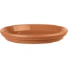 Terracotta Saucer - 21cm -Lifetime Sales 12886278 5974912950793335
