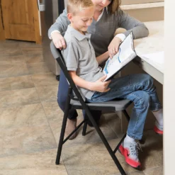 Lifetime Blow Moulded Folding Chair -Lifetime Sales 12886299 1394916705393694