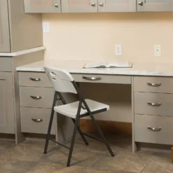 Lifetime Blow Moulded Folding Chair -Lifetime Sales 12886299 1444916705372112