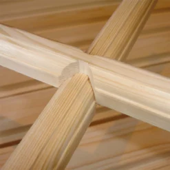 Shire Barn Style Shed - 7 X 7ft -Lifetime Sales 12886994 1074849861270158