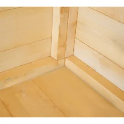 Shire Barn Style Shed - 7 X 7ft -Lifetime Sales 12886994 3524849861314660