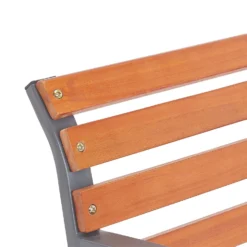 None Alfresca Garden Park Bench -Lifetime Sales 12887010 1024843668503373