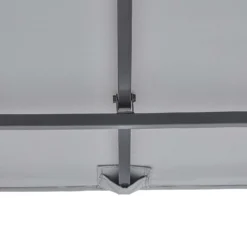 Gazebo With Ornate Panels 18 Gazebo With Ornate Panels -Lifetime Sales 12887039 4524853414020536