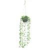 Mini Crabapple Hanging Potting With Paper Cone -Lifetime Sales 12887115 8894843709636280