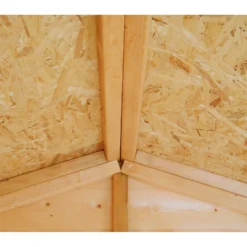 Shire Lumley Summerhouse - 7 X 5ft -Lifetime Sales 12887157 4924843284639342