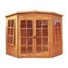 Shire Hampton Summerhouse - 8 X 8ft -Lifetime Sales 12887163 1164851542479881