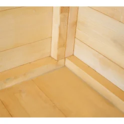 Shire Hampton Summerhouse - 8 X 8ft -Lifetime Sales 12887163 5214851542628507