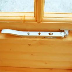 Shire Hampton Summerhouse - 8 X 8ft -Lifetime Sales 12887163 7824851542573286