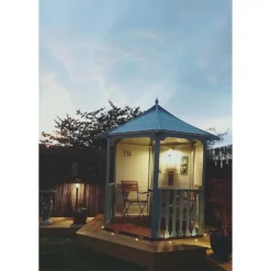 Shire Arbour - 7x6ft -Lifetime Sales 12887180 1274849861578282