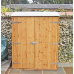 Shire Garden Store Shiplap - 4x2ft 11 Shire Garden Store Shiplap - 4x2ft -Lifetime Sales 12887188 1044851572609496