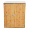 Shire Garden Store Shiplap - 4x2ft 1 Shire Garden Store Shiplap - 4x2ft -Lifetime Sales 12887188 1344851572562666