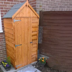 Shire Tool Store Overlap - 3x2ft -Lifetime Sales 12887191 9764851580656132