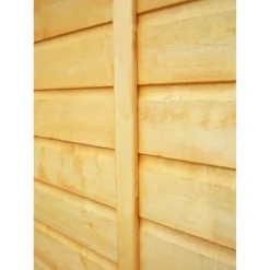 Shire Garden Store Shiplap - 2x2ft -Lifetime Sales 12887194 1544851613178124