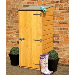 Shire Garden Store Shiplap - 2x2ft -Lifetime Sales 12887194 5904851613065195