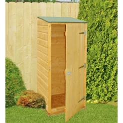 Shire Garden Store Shiplap - 2x2ft -Lifetime Sales 12887194 6704851613110669