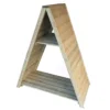 Shire Large Triangular Log Store -Lifetime Sales 12887195 6354851584532279