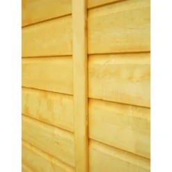 Shire Avance Summerhouse (incl. Installation) - 7x5ft 17 Shire Avance Summerhouse (incl. Installation) - 7x5ft -Lifetime Sales 12887380 1264849863347379