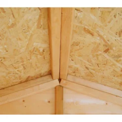 Shire Avance Summerhouse (incl. Installation) - 7x5ft 18 Shire Avance Summerhouse (incl. Installation) - 7x5ft -Lifetime Sales 12887380 1324849863380598