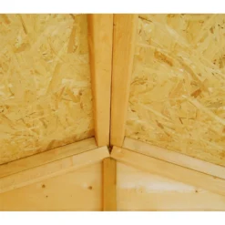 Shire Haddon Summerhouse (incl. Installation) - 7 X 5ft 18 Shire Haddon Summerhouse (incl. Installation) - 7 X 5ft -Lifetime Sales 12887381 1204849863716640