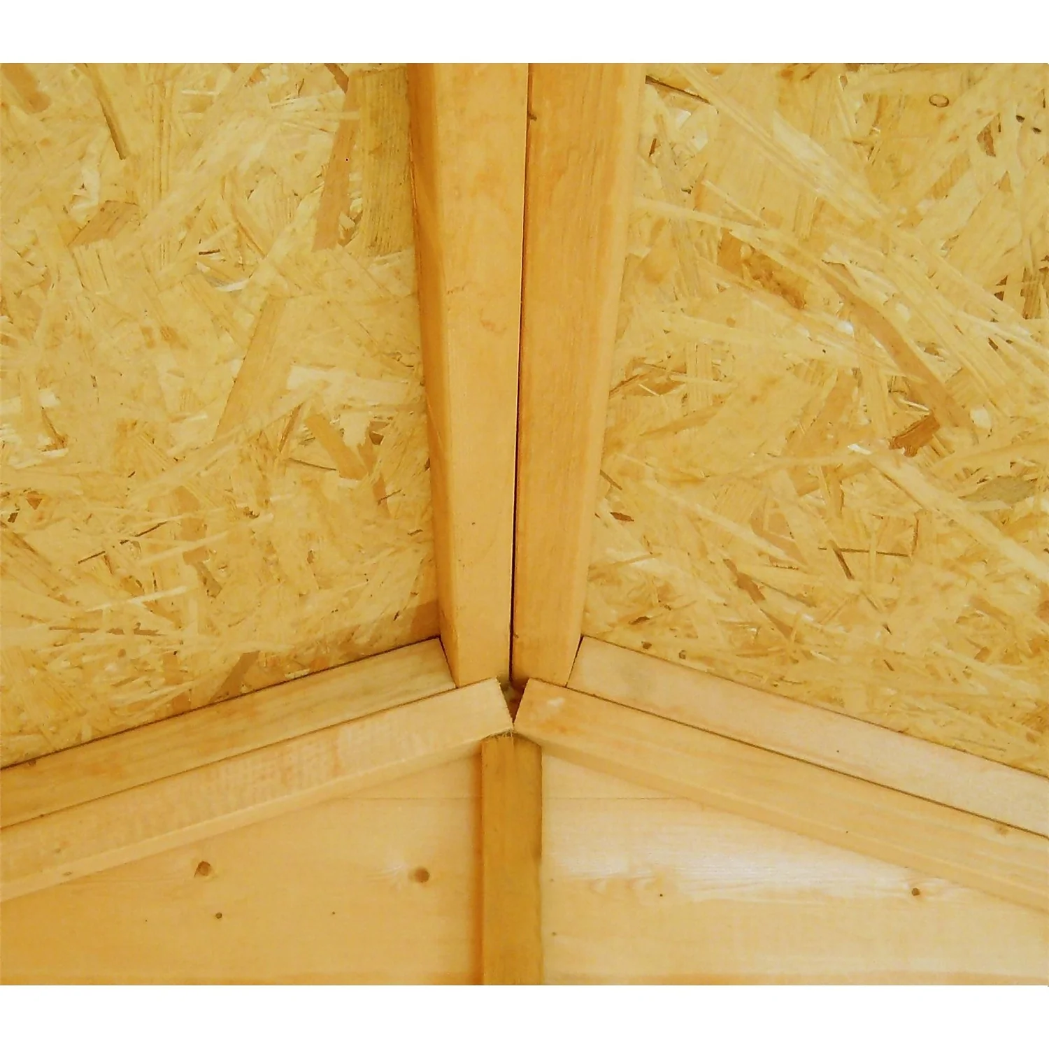 Shire Haddon Summerhouse (incl. Installation) - 7 X 5ft 9 Shire Haddon Summerhouse (incl. Installation) - 7 X 5ft - Image 7