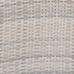 Florence 4 Seater Grey Rattan Garden Sofa Set -Lifetime Sales 12887803 4434843689686205