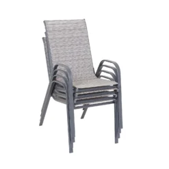 Andorra 4 Seater Garden Dining Set With Parasol 13 Andorra 4 Seater Garden Dining Set With Parasol -Lifetime Sales 12887989 1274843691051154