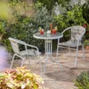Eloise Bistro Set - Natural -Lifetime Sales 12888000 1874843691832069