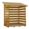 Mercia (Installation Included) Single Log Store -Lifetime Sales 12888118 2045011214570556