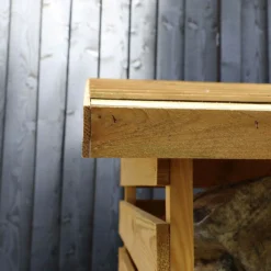 Mercia (Installation Included) Single Log Store -Lifetime Sales 12888118 8275011214855337