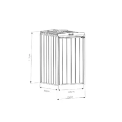 Mercia Single Bin Store -Lifetime Sales 12888119 1274849860070593