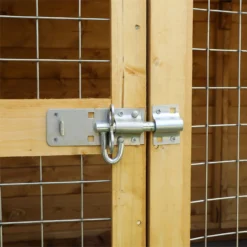 Mercia 8 X 4 Dog Kennel & Run - Including Installation -Lifetime Sales 12888128 1304843294549413