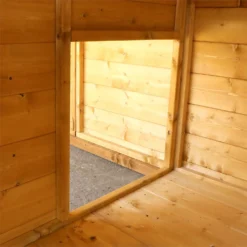 Mercia 8 X 4 Dog Kennel & Run - Including Installation -Lifetime Sales 12888128 1604843294521894