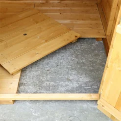 Mercia 10 X 4 Dog Kennel & Run (Installed) -Lifetime Sales 12888271 6884843293877365