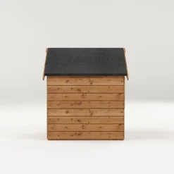 Mercia 4 X 4ft Snug Wooden Playhouse -Lifetime Sales 12888279 8475027553286953