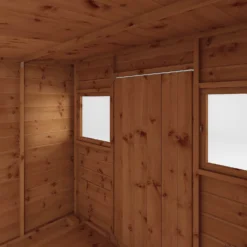 Mercia 5'9ft X 5'8ft Pent Style Wooden Playhouse -Lifetime Sales 12888294 2505019818905746