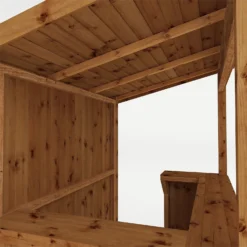 Mercia Garden Bar (Installed) -Lifetime Sales 12888296 1684843831013940