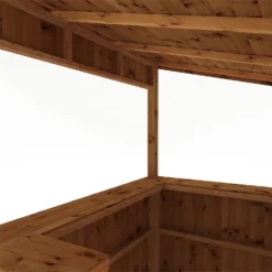 Mercia Garden Bar (Installed) -Lifetime Sales 12888296 1944843830990138