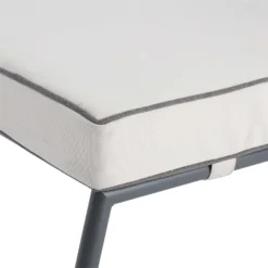 Rowly Sunlounger & Side Table -Lifetime Sales 12889179 4924843949250576