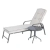Rowly Sunlounger & Side Table 1 Rowly Sunlounger & Side Table -Lifetime Sales 12889179 8374843949173218