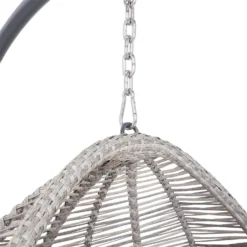 Florence Hanging Egg Chair -Lifetime Sales 12889917 2124843666172040