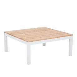 Spirit Metal Garden Corner Sofa Set - Grey -Lifetime Sales 12889918 1074846181069253