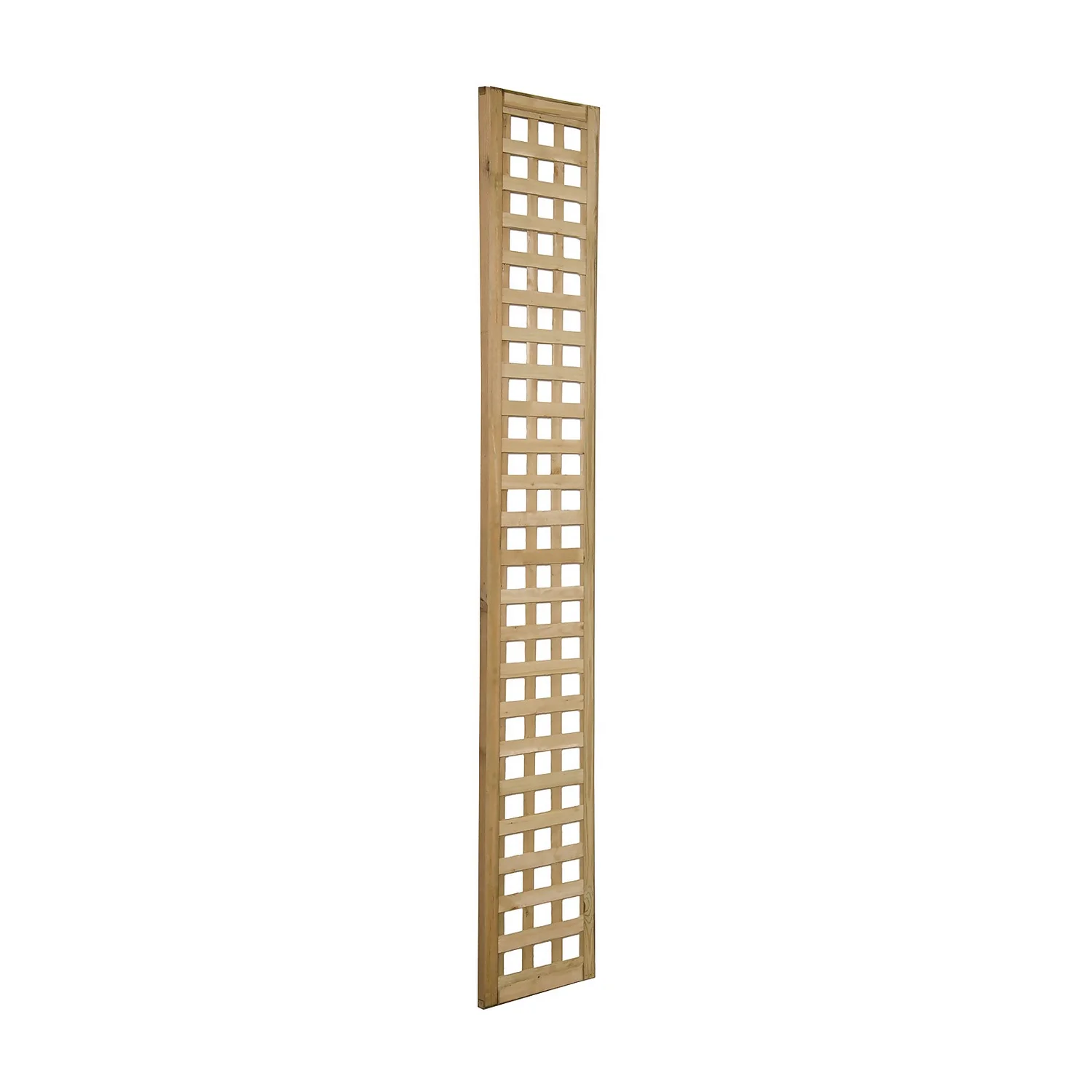 Forest Prem Framed Trellis - 180x30cm - 6pk 5 Forest Prem Framed Trellis - 180x30cm - 6pk - Image 3