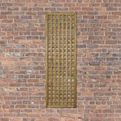 Forest Prem Framed Trellis - 180x60cm - 5pk -Lifetime Sales 12890518 2124855175917173