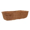 Wall Trough Coco Liner - 60cm -Lifetime Sales 12890831 2054843666840242