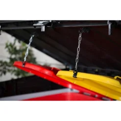 Keter Premier Jumbo Outdoor Garden Storage Shed 2020L - Grey -Lifetime Sales 12890915 1924855738395216