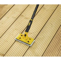Ronseal Ultimate Finish Decking Pad Kit -Lifetime Sales 12891411 1074885820101746