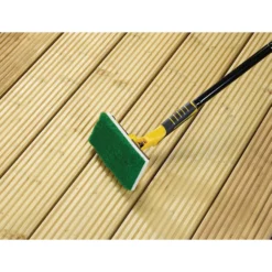 Ronseal Ultimate Finish Decking Pad Kit -Lifetime Sales 12891411 5304885820129985