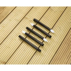 Ronseal Ultimate Finish Decking Pad Kit -Lifetime Sales 12891411 6984885820159445