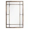 Milano Outdoor Garden Mirror - 100cm -Lifetime Sales 12891529 8404875437276988