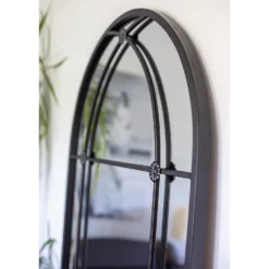 Arundel Outdoor Garden Mirror - 100cm -Lifetime Sales 12891537 2114875438918423